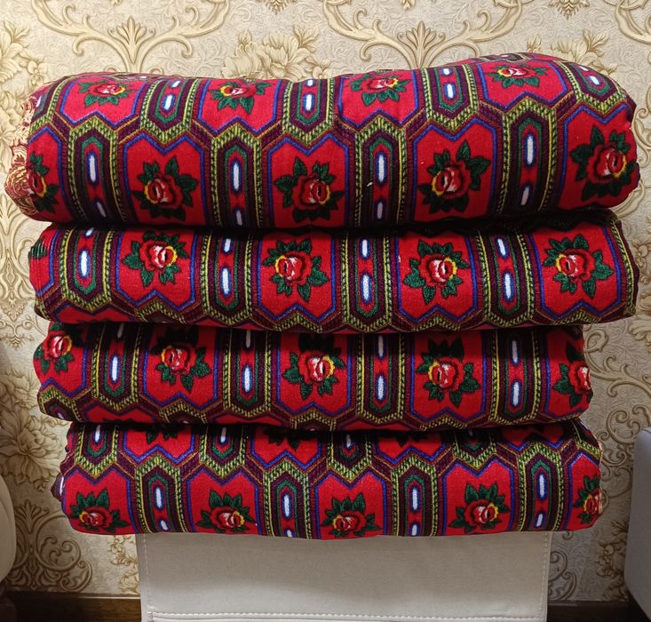 Продаются курпача