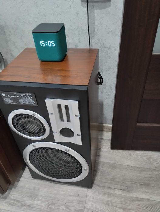 Колонки Амфитон 25 АС-027