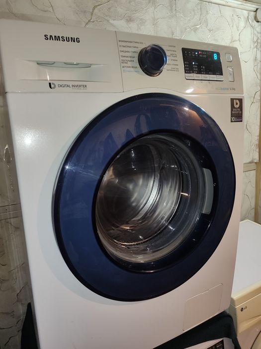 Стиральная машина, Доставка, Гарантия