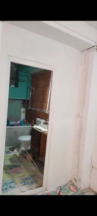 Demisol izolat 100mp cu utilizati incluse