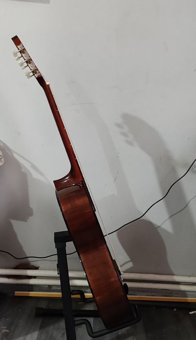 Chitara clasica Hora Reghin Spaniol II