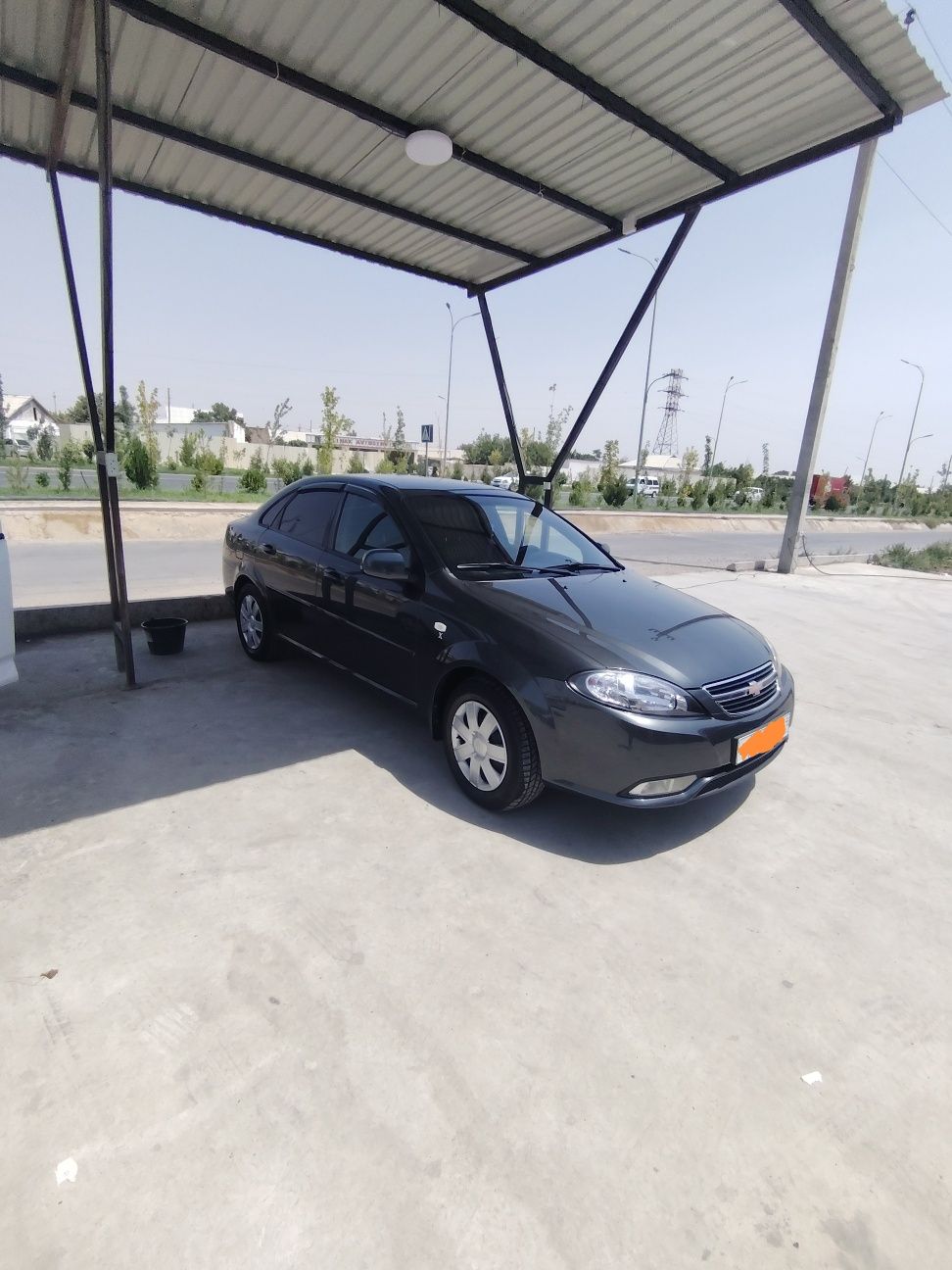 juda yaxshi turibdi baraka topaslar