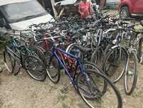 33 biciclete en gros