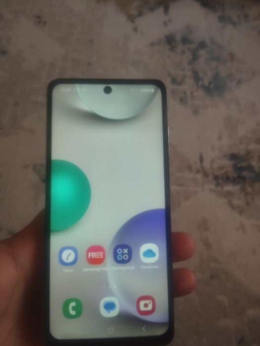 Продам Самсунг а52 256гб