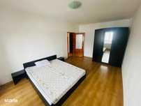 Apartament decoamndat 2 camere, 57 mp utili, pret bun