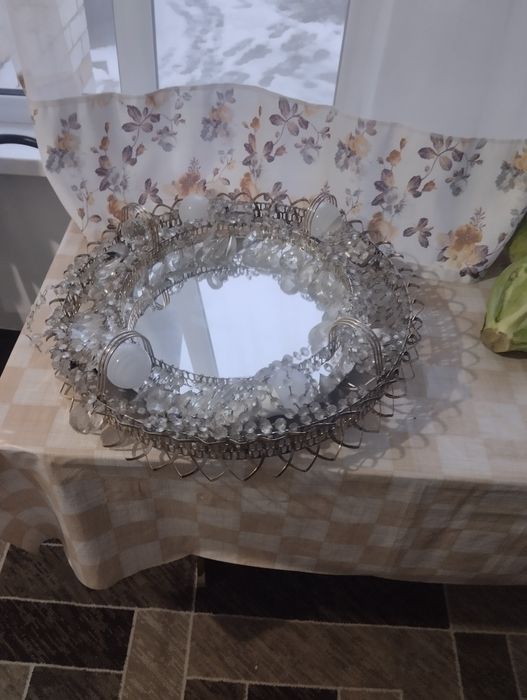 Люстра бу продам