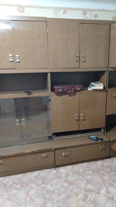 Отдам мебель даром