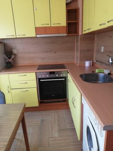 Дава се под наем Едностаен апартамент в София, Надежда 3 - 48 кв.м за 400 € - Снимка #5