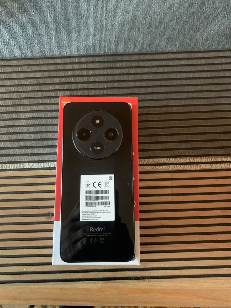Redmi 14C 128 gb 12 gb memorie ram