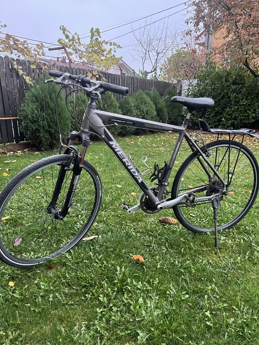 Vand bicileta Merida Special Edition