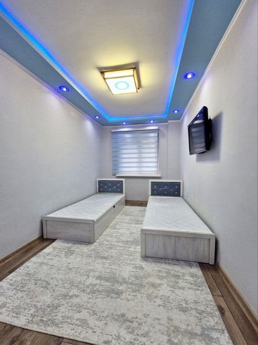 Вторичка с хорошем ремонтом