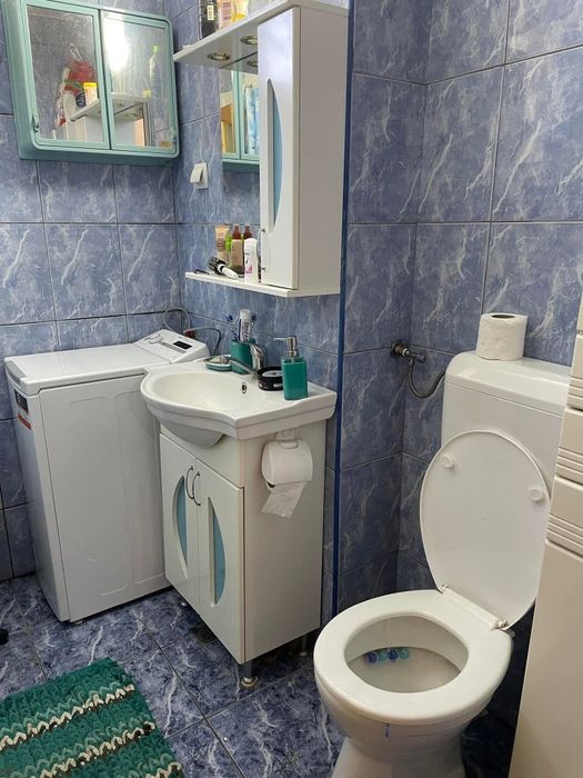 Vând apartament Pâncota