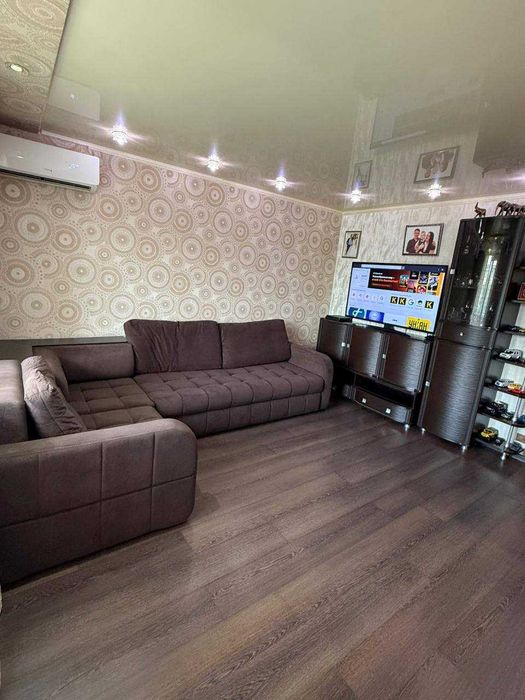 квартира 2 комнатная