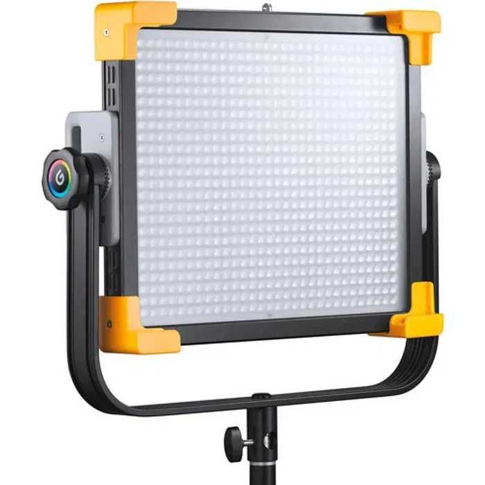 Godox LD75R RGB Lampa/Panou LED 75W