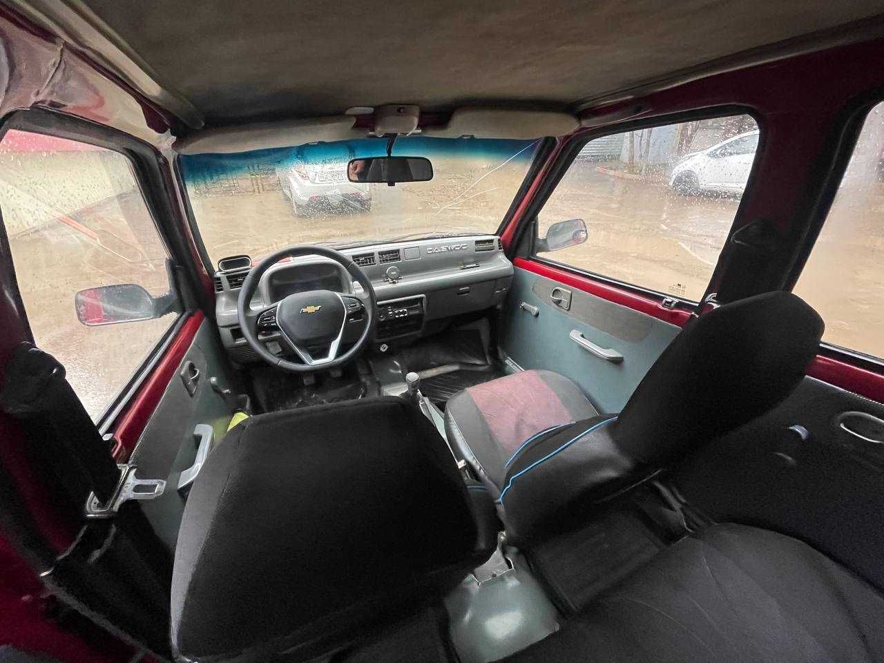 Tico 1999-yil xolati yaxshi 1800$