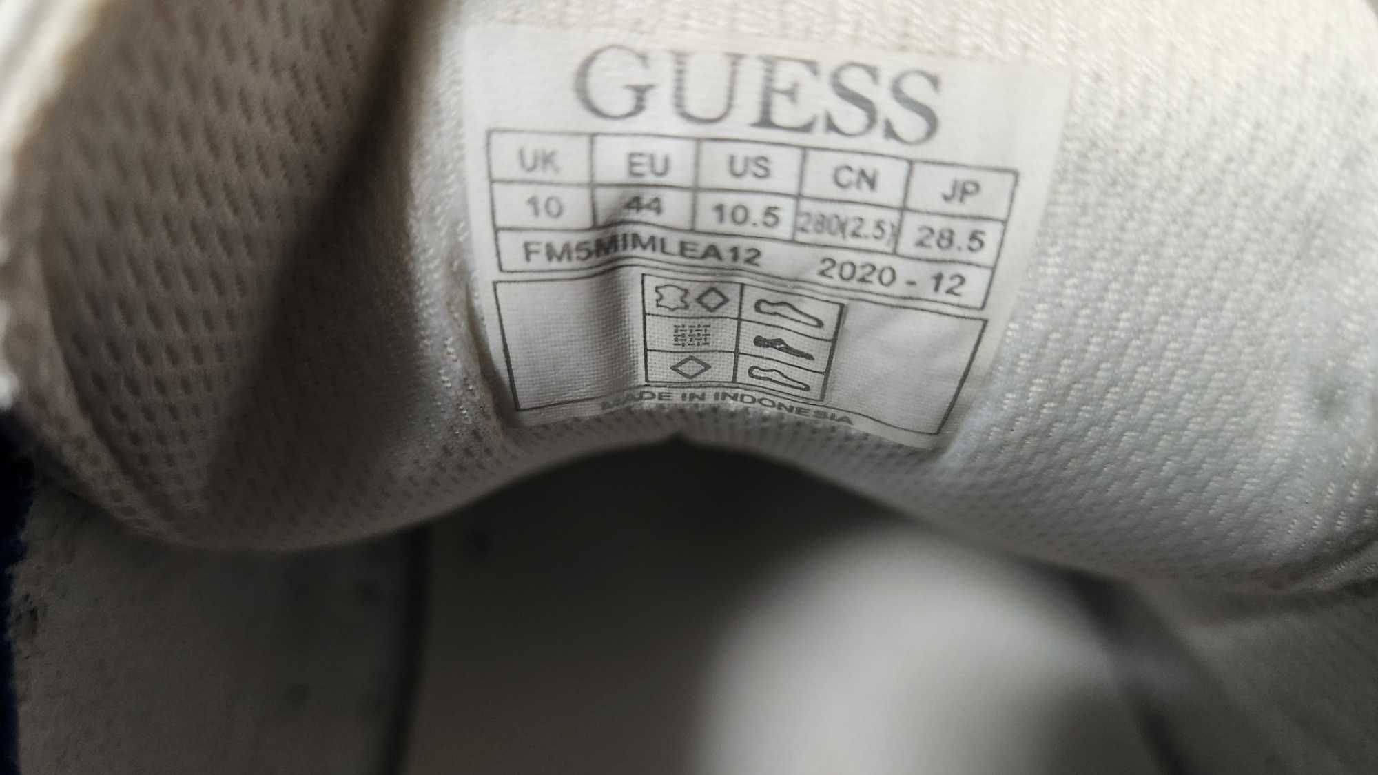 Маратонки / кецове/ Guess / 44номер