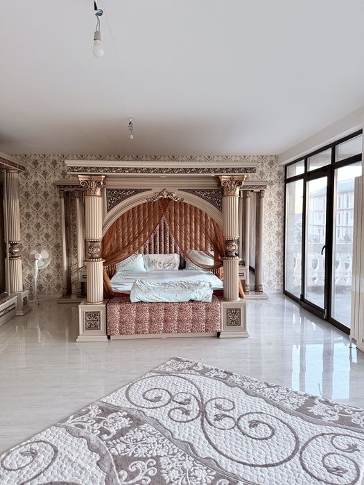 De vanzare mobila complecta , folosita foarte putin . Mai multe detali