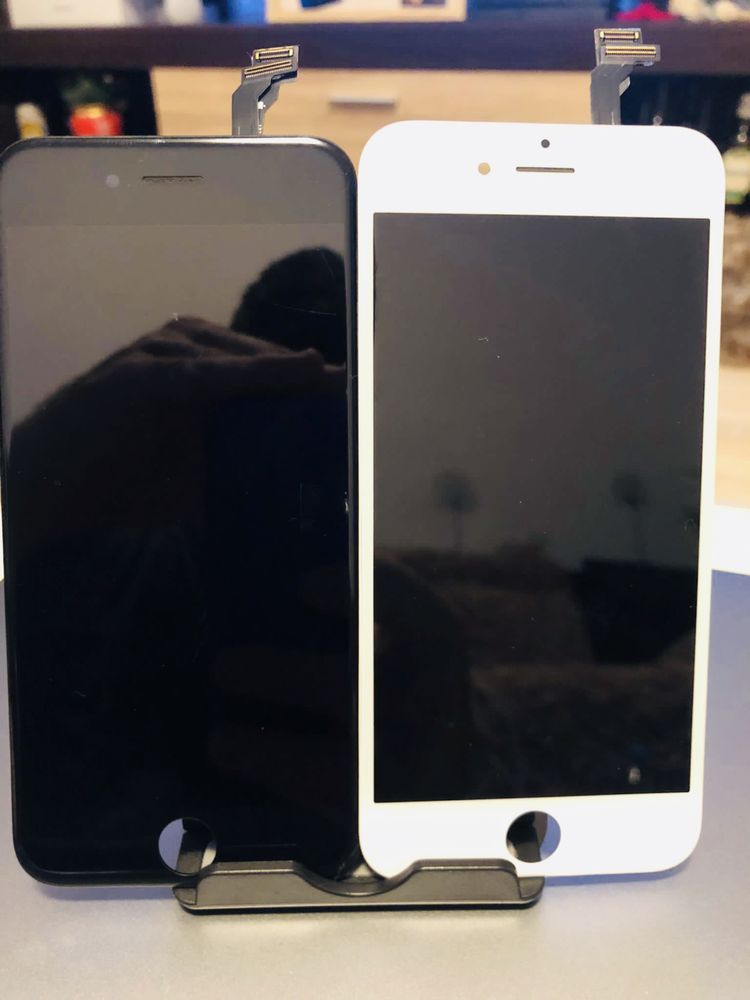 Display original iphone de pe telefon iphone 7,8,7+,8+ Xr