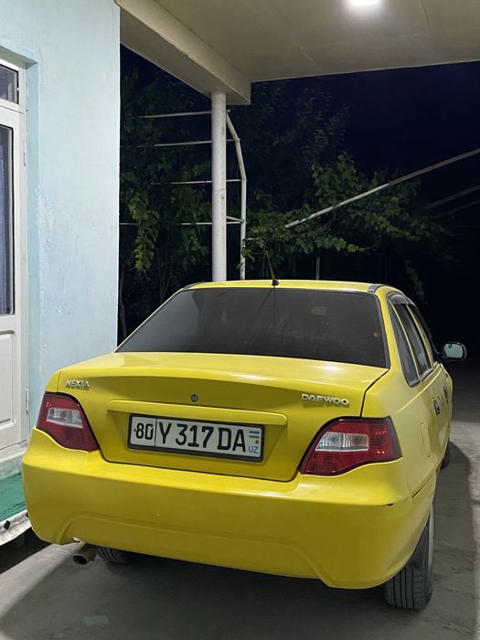 Nexia 2 holati ideal