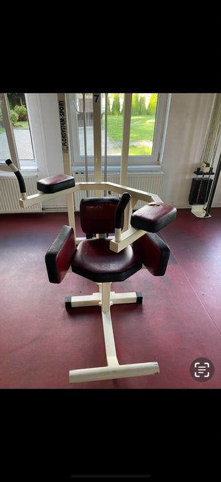 Vand aparate de fitness si benzi de alergare