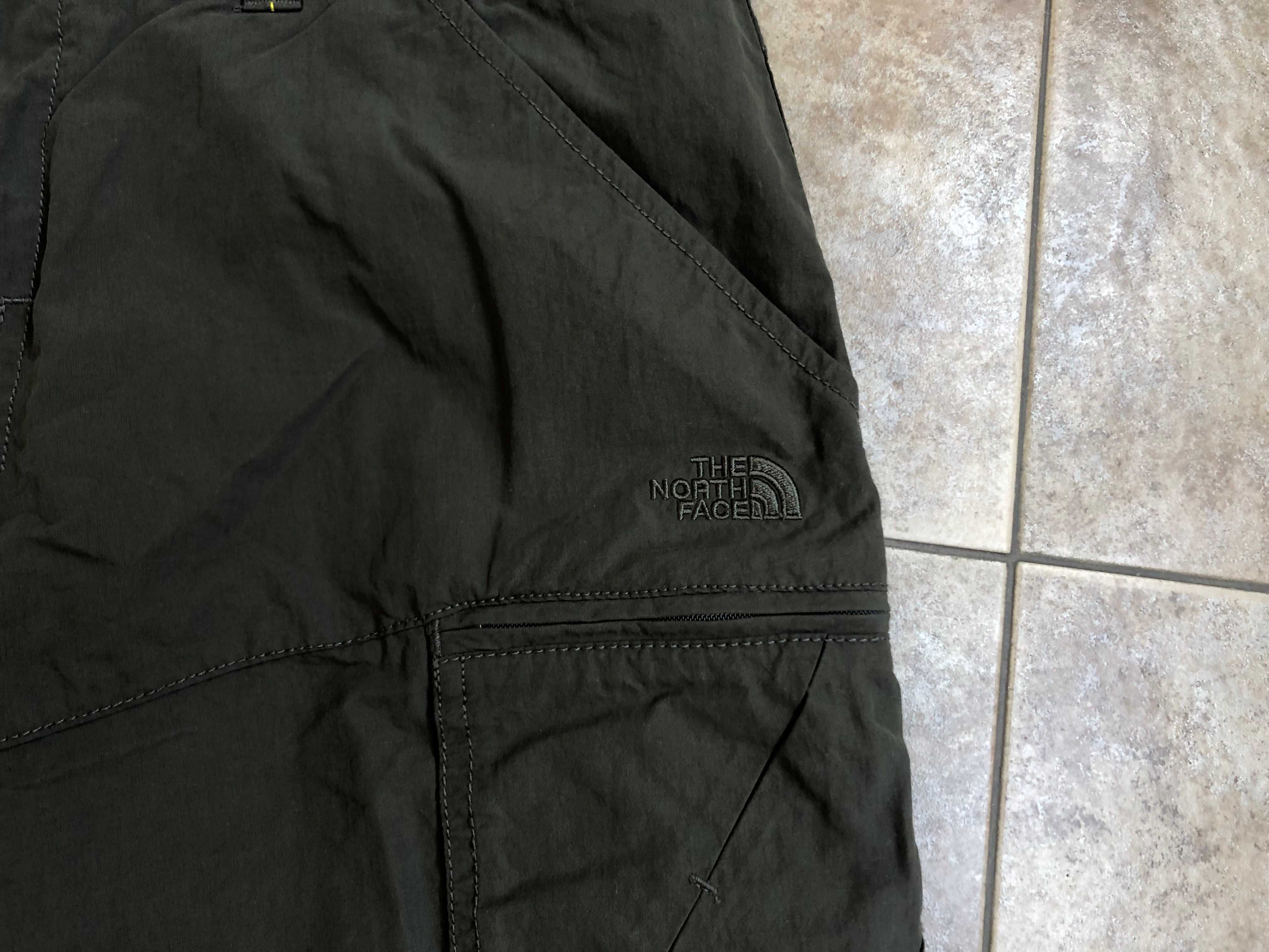 The north face  къси панталони р-р 34