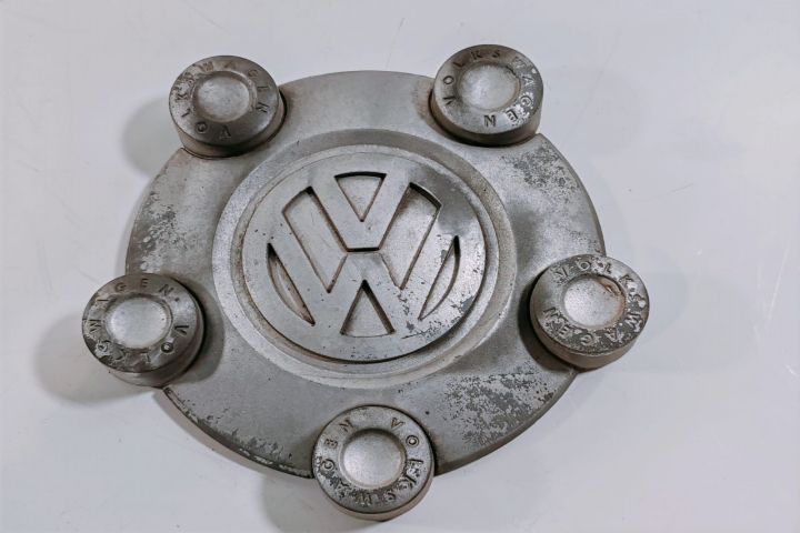 Capac  Janta  2K0601169 Volkswagen VW Caddy a 3-a generatie