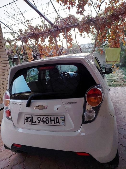 Спарк 2 евро механика сотилади