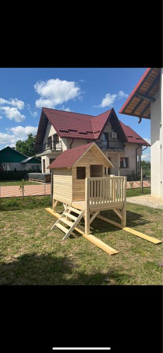 Mobilier gradina si terasa
