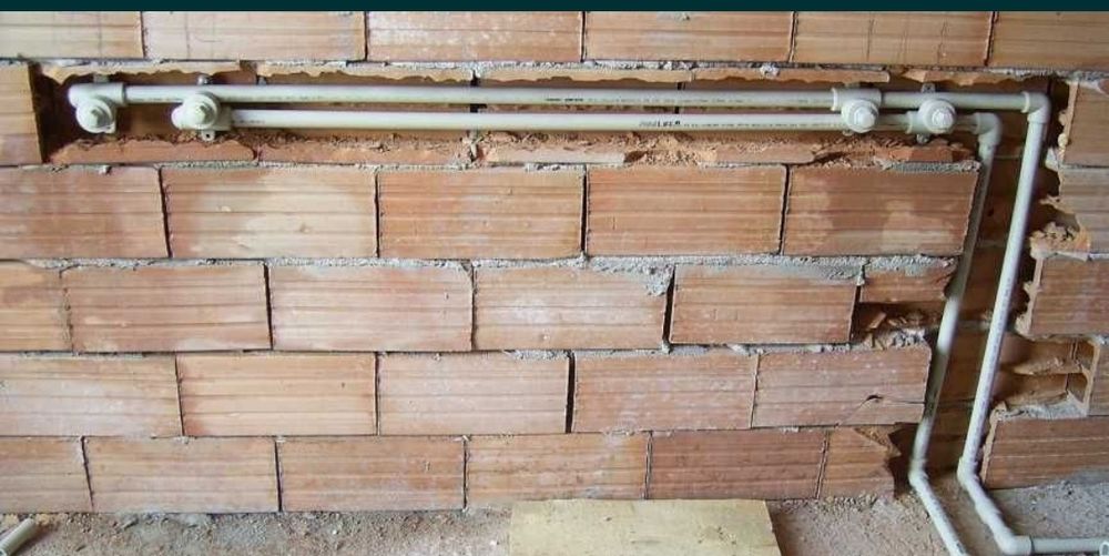 Фирма V'S-Stroi Строителни ремонти ВИК и други