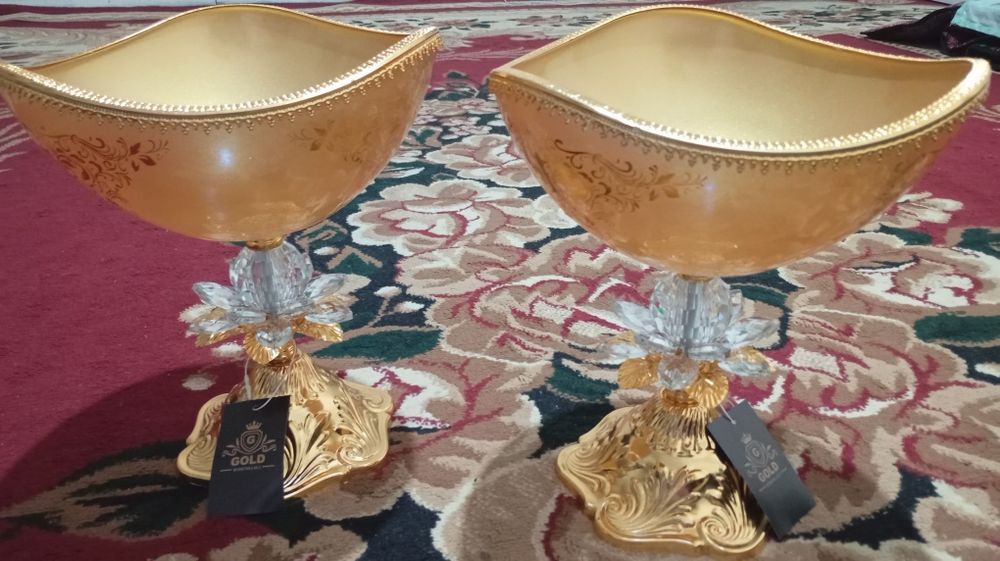 BAGIMA sotiladi 12 nabor