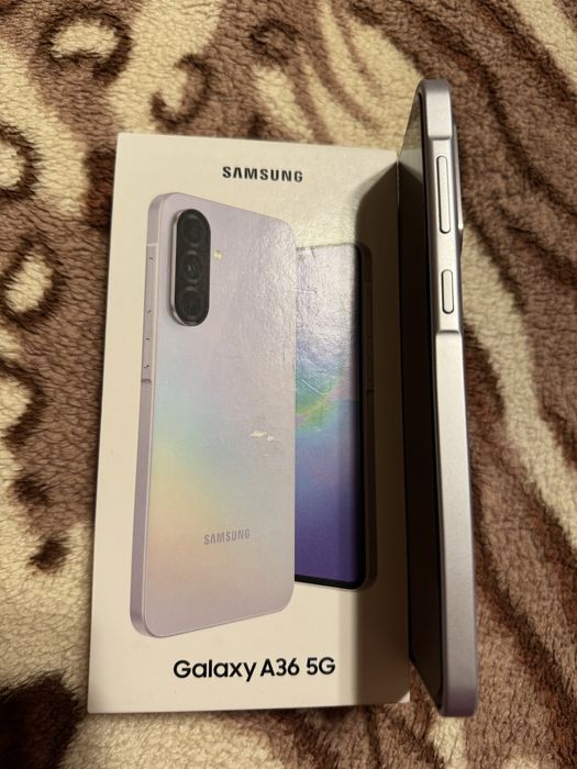 Samsung A36 5g 128gb