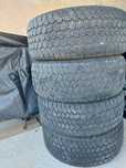 Vind anvelope Goodyear Wrangler
