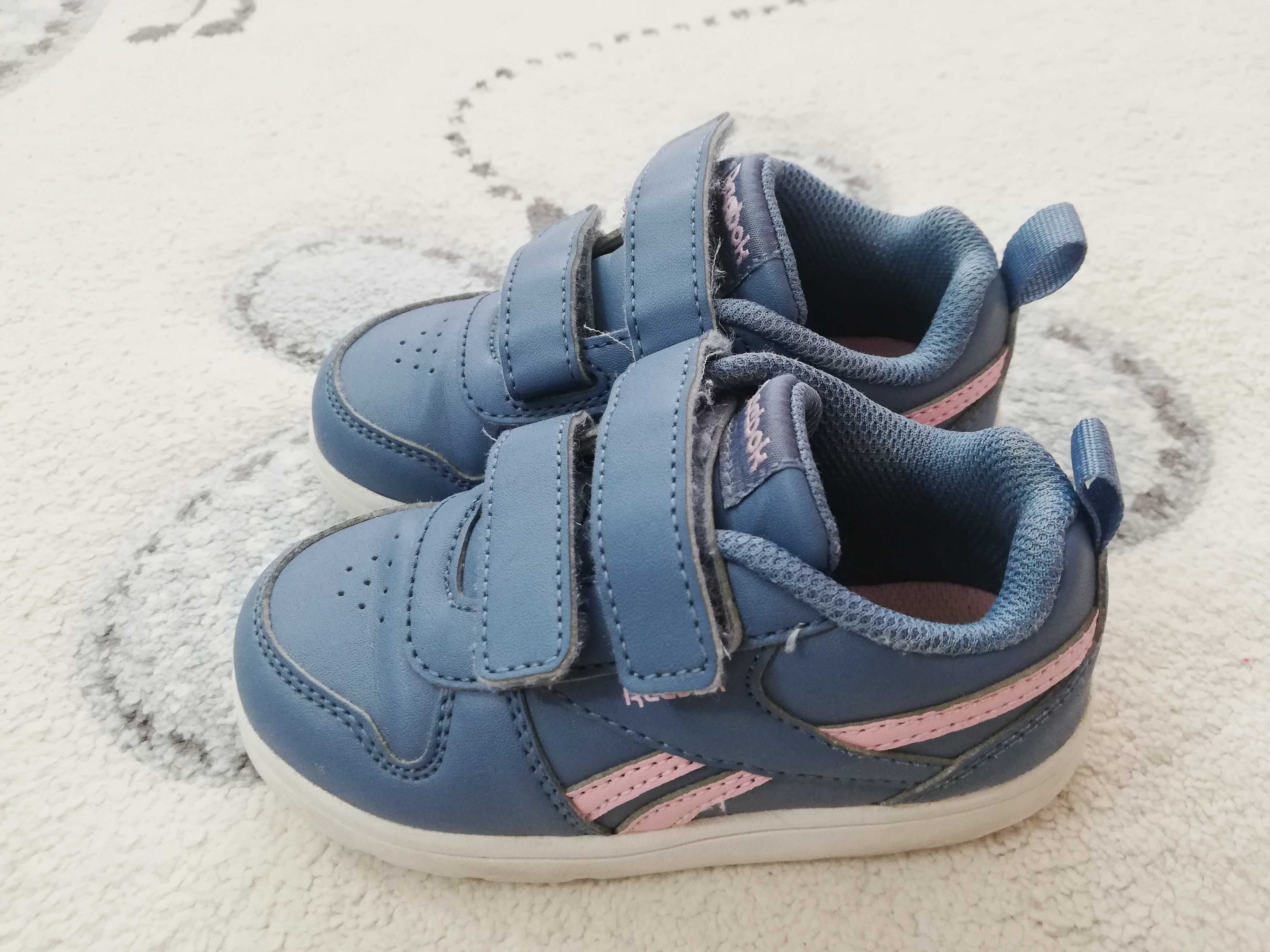 Детски маратонки Reebok