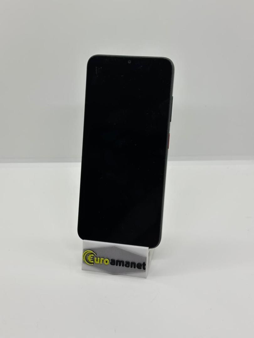 Telefon mobil ZTE Blade A55, Dual SIM, 4GB RAM, 64GB, 4G -A-