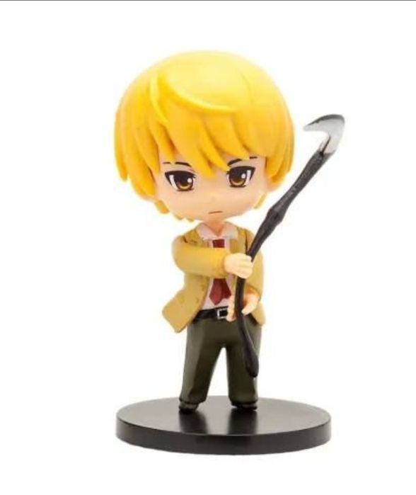 Чиби фигурка Ягами Лайт из "Тетрадь смерти"