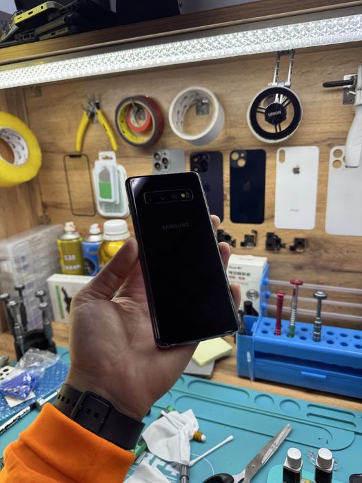 Самсунг с10/128гб Samsung S10/128gb