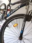 Oferta! Bicicleta TOP de recondiționat (adulti) *X-FACT ATTACK PRO*