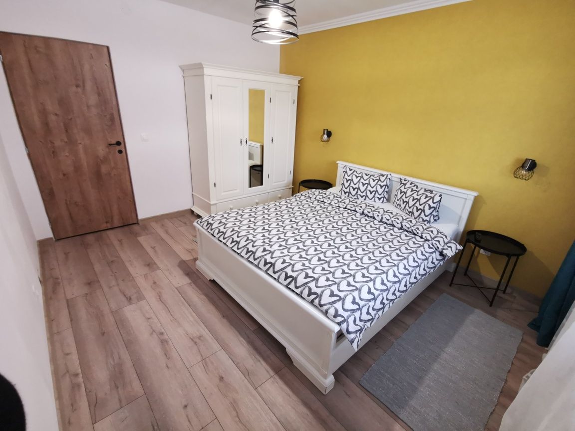 Apartament cazare Petrosani regim hotelier Straja Parang Transalpina