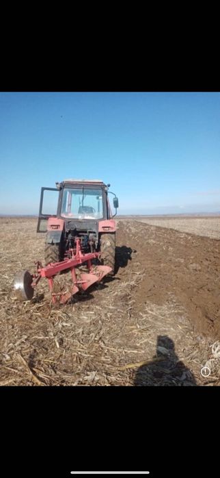 Plug 3 cormane nereversibil