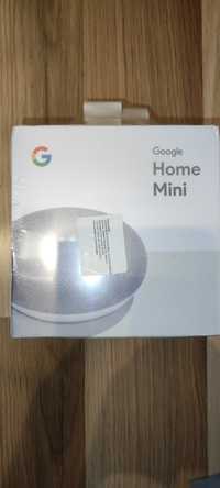 Boxă Google Home Mini