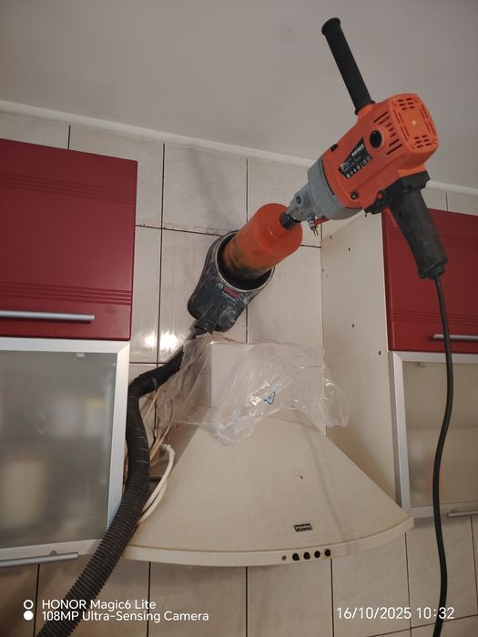 Gauri centrale/hote Pitesti