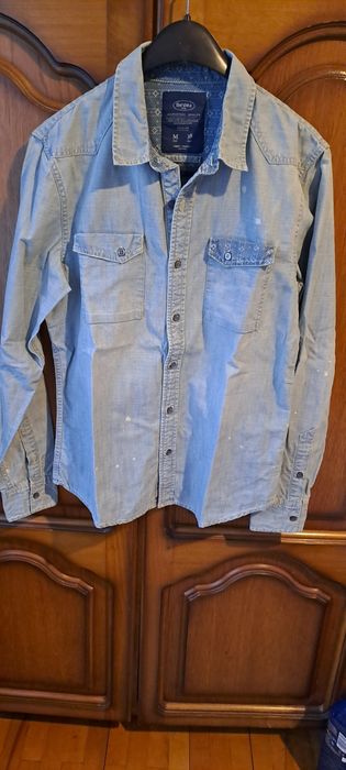 Camase blugi marime 38