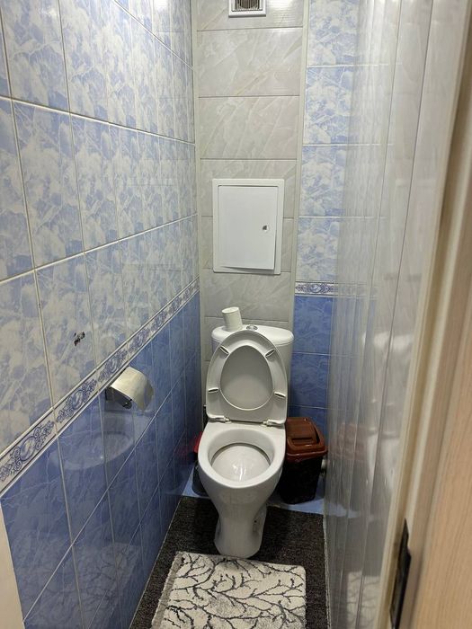 Продаю квартиру Яшнабадский р-он Авиасозлар 2-ком 4-этаж 4-этажный Дом