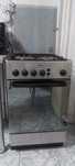 Aragaz Zanussi inox 50cm