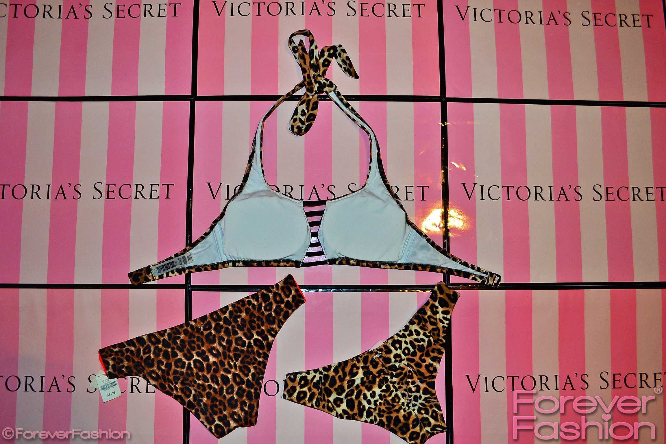 Costum Baie Bikini VICTORIA’S SECRET