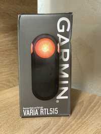 Garmin Varia Radar RTL515