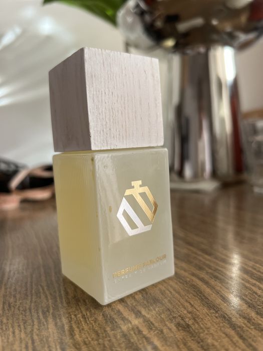 Perfume Parlour dupe Amouage Myths Man