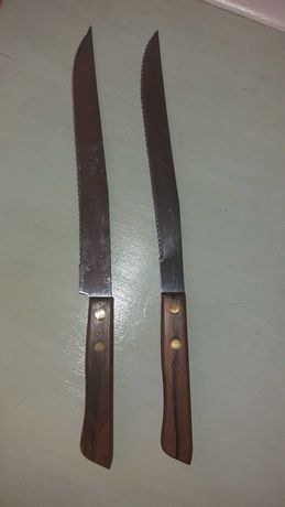 два ножа за 15лв