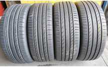255 40 R 18 , 225 45 R 18 Continental SportContact 5