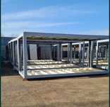 Producator Cadre Metalice - Container- Schelet Metalic-Oferim Livrare